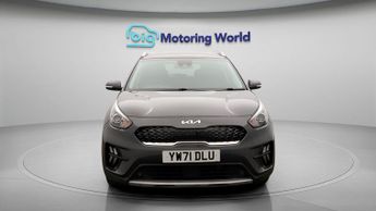 Kia Niro 2