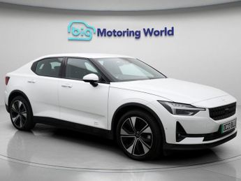 Polestar 2 BASE