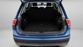 Volkswagen Tiguan Allspace MATCH TDI 4MOTION DSG