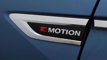 Volkswagen Tiguan Allspace MATCH TDI 4MOTION DSG