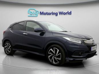 Honda HR-V I-VTEC EX