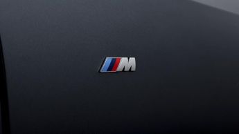 BMW 3 Series 330E M SPORT