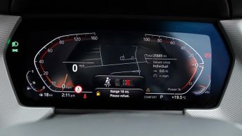 BMW 1 Series 118I SE