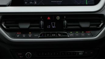 BMW 1 Series 118I SE