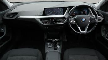 BMW 1 Series 118I SE