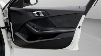 BMW 1 Series 118I SE
