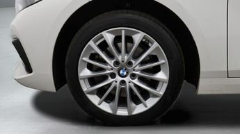 BMW 1 Series 118I SE