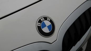 BMW 1 Series 118I SE