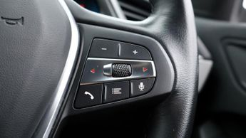 BMW 1 Series 118I SE