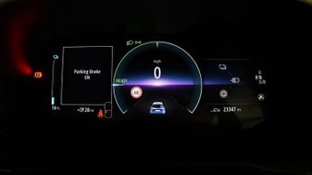 Renault Zoe S EDITION