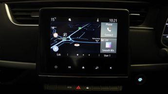Renault Zoe S EDITION
