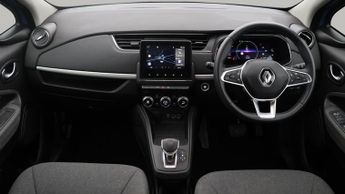 Renault Zoe S EDITION