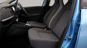 Renault Zoe S EDITION