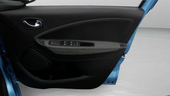 Renault Zoe S EDITION