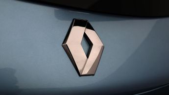 Renault Zoe S EDITION