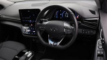 Hyundai IONIQ PREMIUM