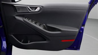 Hyundai IONIQ PREMIUM
