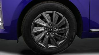 Hyundai IONIQ PREMIUM