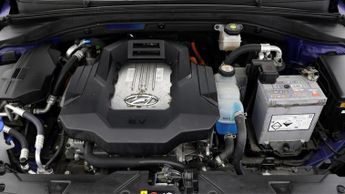 Hyundai IONIQ PREMIUM