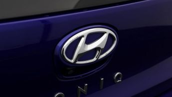 Hyundai IONIQ PREMIUM