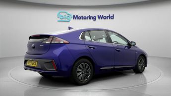 Hyundai IONIQ PREMIUM
