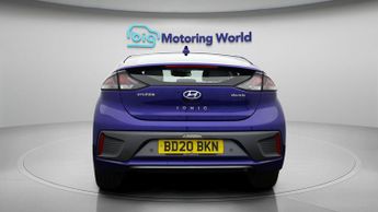 Hyundai IONIQ PREMIUM