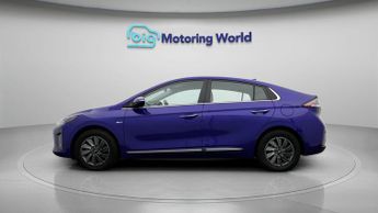 Hyundai IONIQ PREMIUM