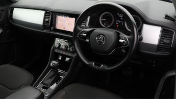 Skoda Kodiaq SE DRIVE TDI SCR DSG