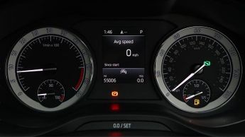 Skoda Kodiaq SE DRIVE TDI SCR DSG