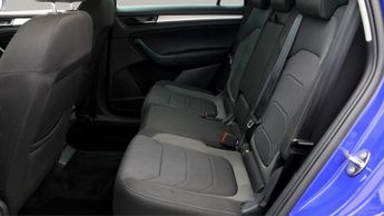 Skoda Kodiaq SE DRIVE TDI SCR DSG
