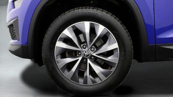 Skoda Kodiaq SE DRIVE TDI SCR DSG