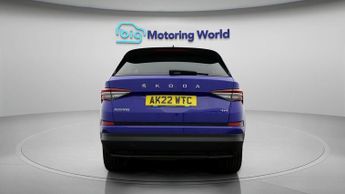 Skoda Kodiaq SE DRIVE TDI SCR DSG