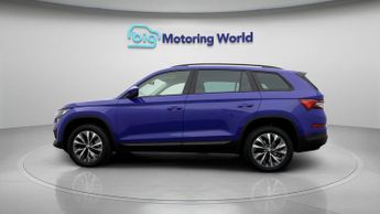 Skoda Kodiaq SE DRIVE TDI SCR DSG