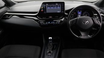 Toyota C-HR ICON