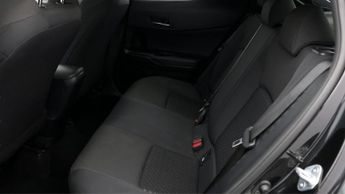 Toyota C-HR ICON