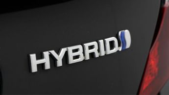 Toyota C-HR ICON