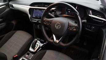 Vauxhall Corsa Electric SE NAV PREMIUM