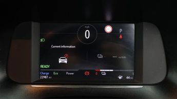 Vauxhall Corsa Electric SE NAV PREMIUM