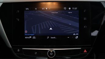 Vauxhall Corsa Electric SE NAV PREMIUM