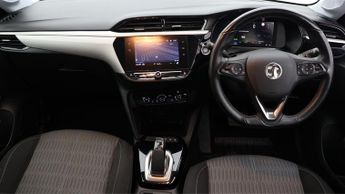 Vauxhall Corsa Electric SE NAV PREMIUM