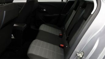 Vauxhall Corsa Electric SE NAV PREMIUM