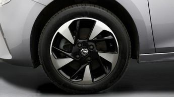 Vauxhall Corsa Electric SE NAV PREMIUM