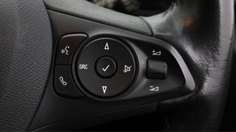 Vauxhall Corsa Electric SE NAV PREMIUM