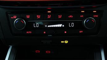 SEAT Arona ECOTSI FR DSG