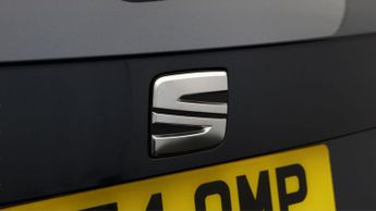 SEAT Arona ECOTSI FR DSG