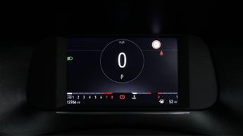 Vauxhall Corsa ELITE EDITION