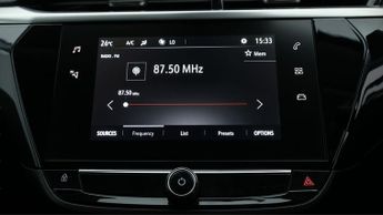 Vauxhall Corsa ELITE EDITION