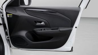 Vauxhall Corsa ELITE EDITION