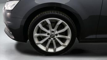 Audi A4 Avant AVANT TDI SPORT