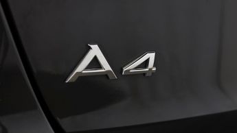 Audi A4 Avant AVANT TDI SPORT